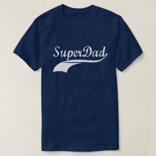 Toppen pappaSwash Tee Shirt