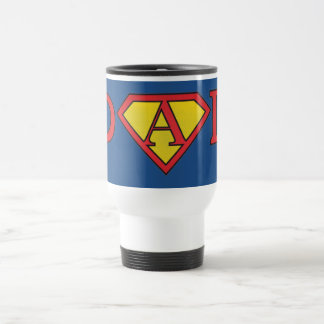 Toppen pappatravel mug resemugg