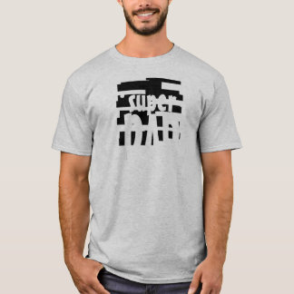 TOPPEN PAPPAtshirt T-shirt