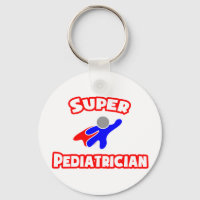 Toppen Pediatriker