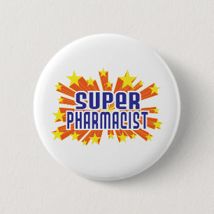 Toppen Pharmacist Knapp