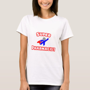 Toppen Pharmacist T-shirt