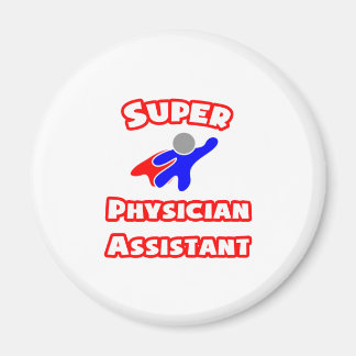 Toppen Physician Assistant Magnet