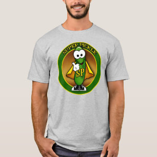 Toppen Pickle Hero Shirt T