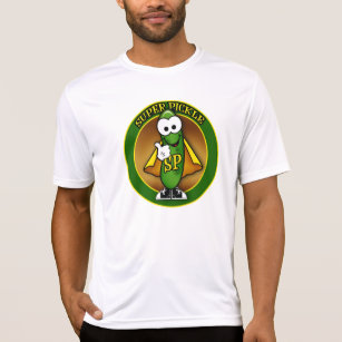 Toppen Pickle Hero Shirt T Shirt
