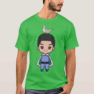 Toppen Pigeonboy KDee 1 T Shirt