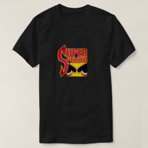 Toppen Pissed T Shirt