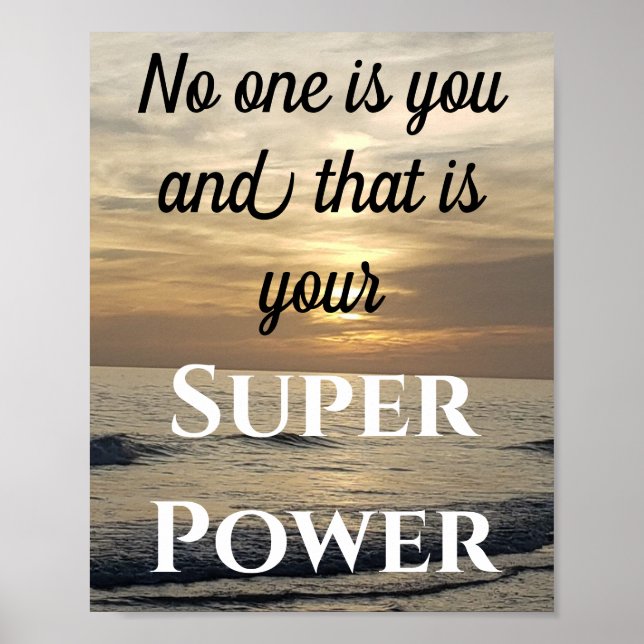 Toppen Poster (Framsidan)