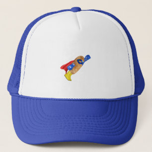 Toppen Potato Hat Keps