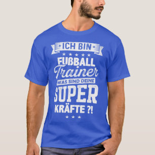 Toppen Power Coach T Shirt