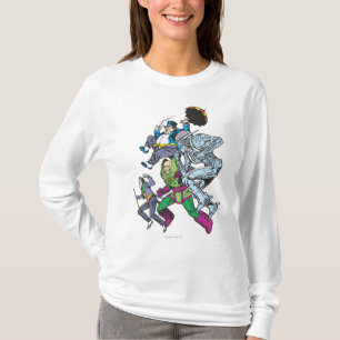 Toppen Power™ Collection 13 T-shirt