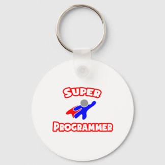 Toppen Programmer Nyckelring