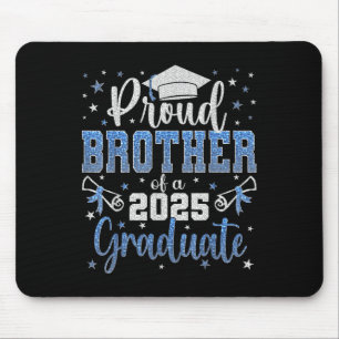 Toppen Proud Brother of 2025 Student Studenten Fa Musmatta