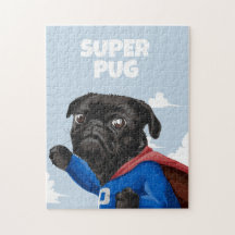 Toppen Pug