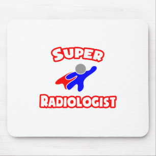 Toppen Radiolog Musmatta