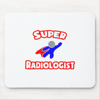 Toppen Radiolog Musmatta