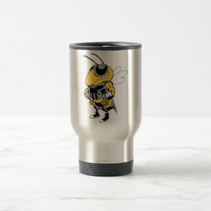 Toppen Resemugg