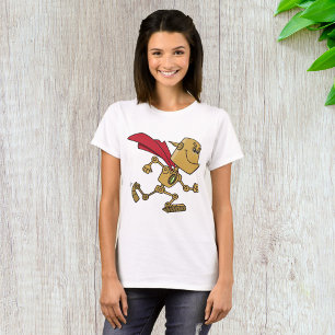 Toppen Robot T Shirt