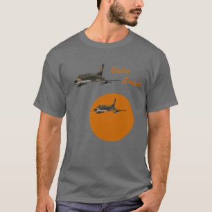Toppen Saber F100 Tee Shirt