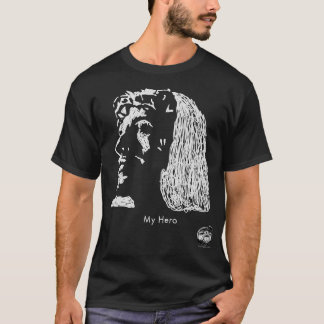 TOPPEN SALE Jesus Hero Premium Quality T Shirt