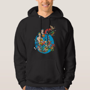 Toppen™ Samling 1 Hoodie