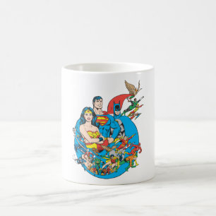Toppen™-samling 1 kaffemugg