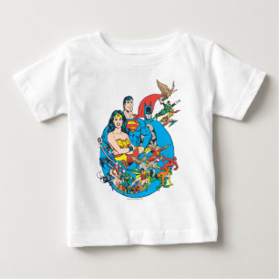 Toppen™ Samling 1 T Shirt