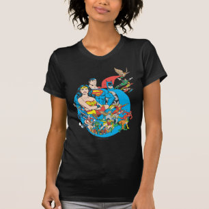 Toppen™-samling 1 tee