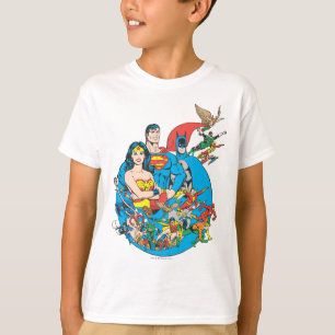 Toppen™ Samling 1 Tee