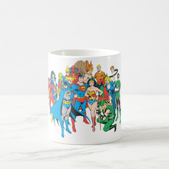 Toppen™-samling 2 kaffemugg (Center)