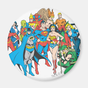 Toppen™-samling 2 magnet