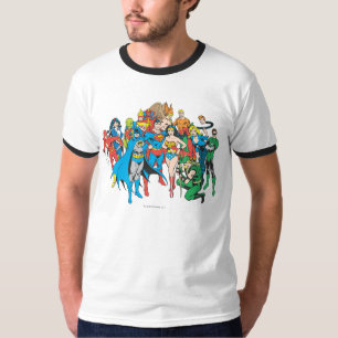 Toppen™-samling 2 t-shirt