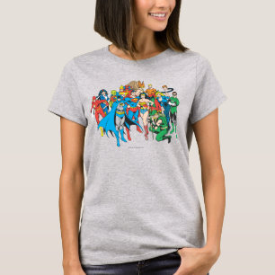 Toppen™-samling 2 tee