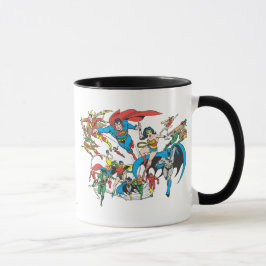 Toppen™-samling 3 mugg