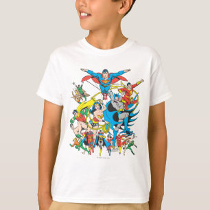 Toppen™-samling 4 tee