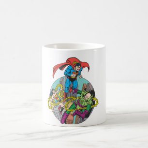 Toppen™-samling 6 kaffemugg