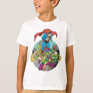 Toppen™-samling 6 t-shirt