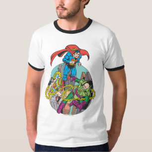 Toppen™-samling 6 tee shirt