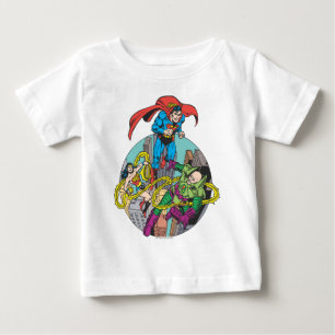 Toppen™-samling 6 tee shirt