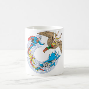 Toppen™-samling 7 kaffemugg