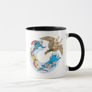 Toppen™-samling 7 mugg