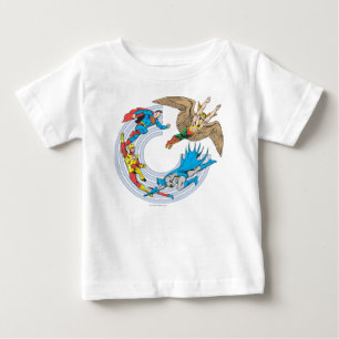 Toppen™ samling 7 t-shirt