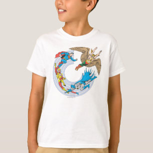 Toppen™-samling 7 t-shirt