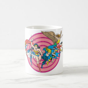 Toppen™-samling 8 kaffemugg