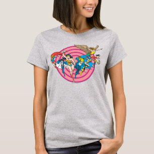 Toppen™-samling 8 t-shirt