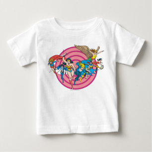 Toppen™-samling 8 t-shirt