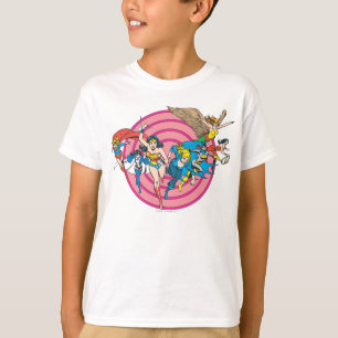 Toppen™-samling 8 tee