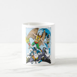 Toppen™-samling 9 kaffemugg