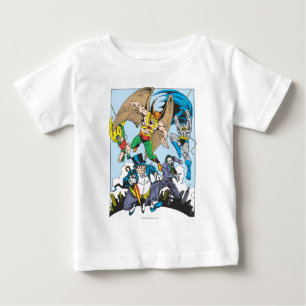 Toppen™-samling 9 tee