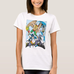 Toppen™-samling 9 tee shirt